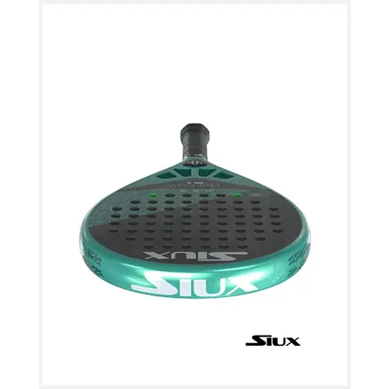 Siux Padel Siux Trilogy IV Control Go