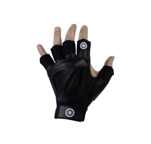 Guard 6.3 Shield Half Left