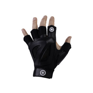 Guard 6.2 Shield Half Left