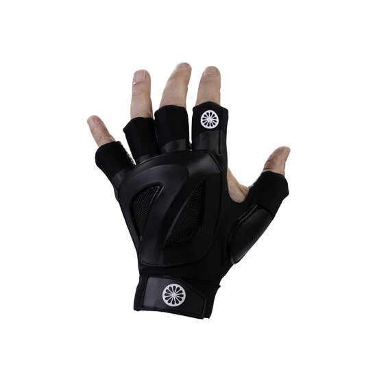 The Indian Maharadja Guard 6.3 Shield Half Left