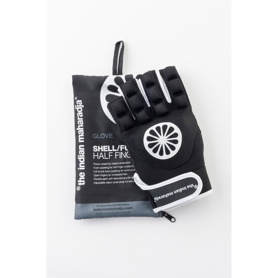 The Indian Maharadja Glory 4.2 Shell/Foam