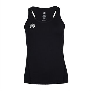 Women Performance Tank Black