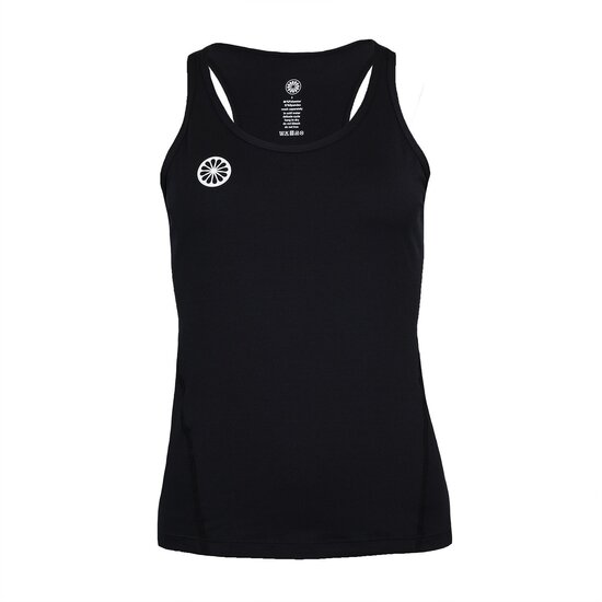 The Indian Maharadja Women Performance Tank