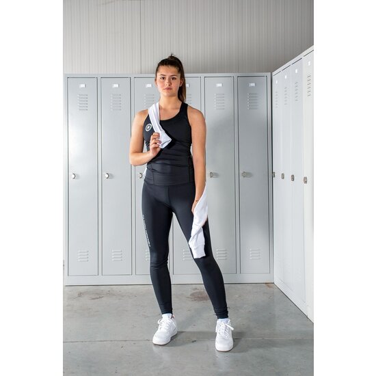 The Indian Maharadja Women Performance Tank