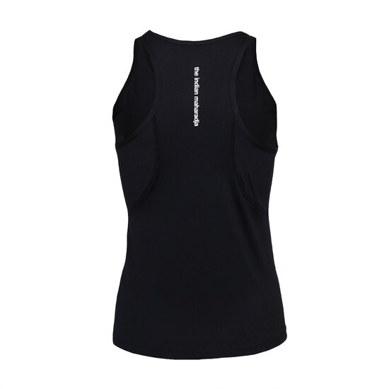 The Indian Maharadja Women Performance Tank
