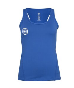 Women Performance Tank Cobalt