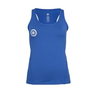 Women Performance Tank Cobalt