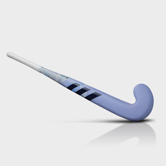 adidas Youngstar.9 Blue Spark/Silver