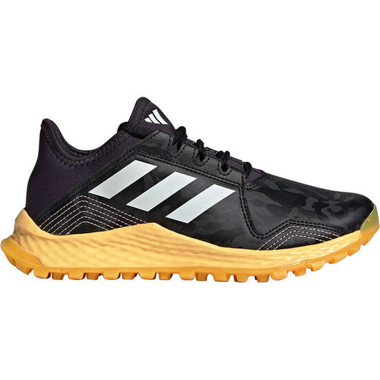 adidas Youngstar Black Junior