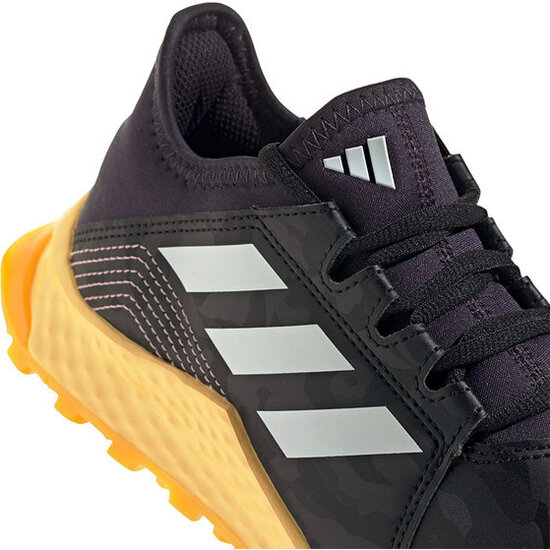 adidas Youngstar Black Junior