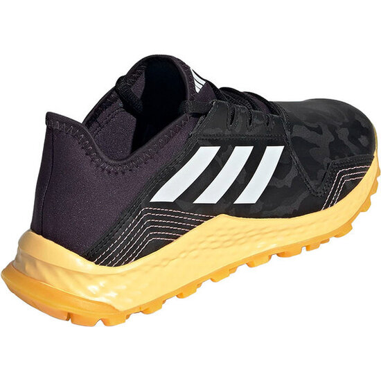 adidas Youngstar Black Junior