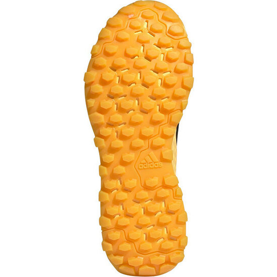 adidas Youngstar Black Junior