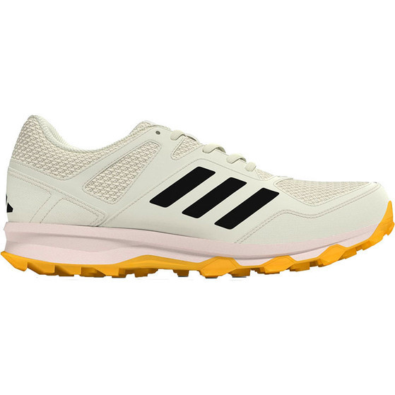 adidas Fabela Rise White Orange