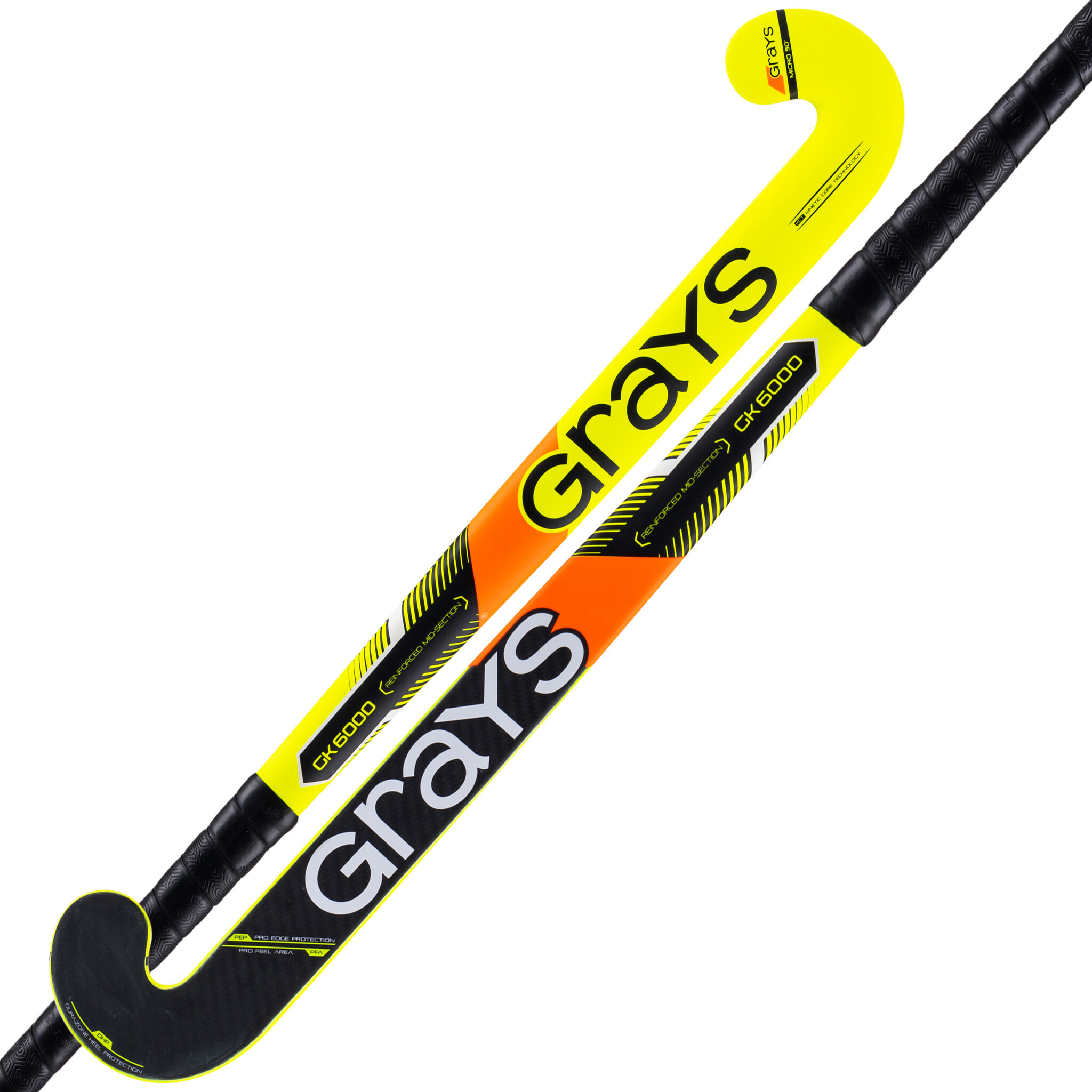 Grays GK 6000 Pro 24