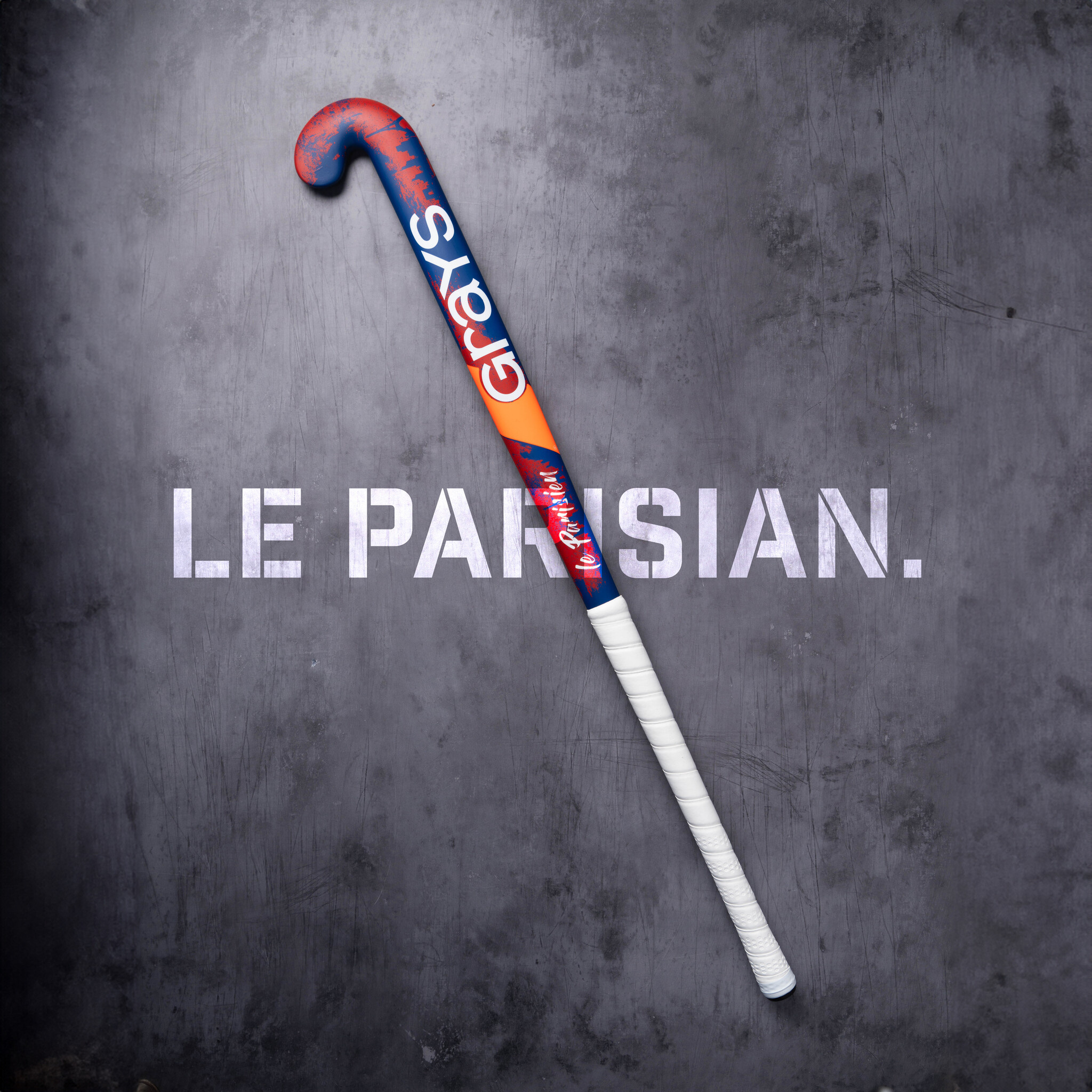 Grays Le Parisien 24