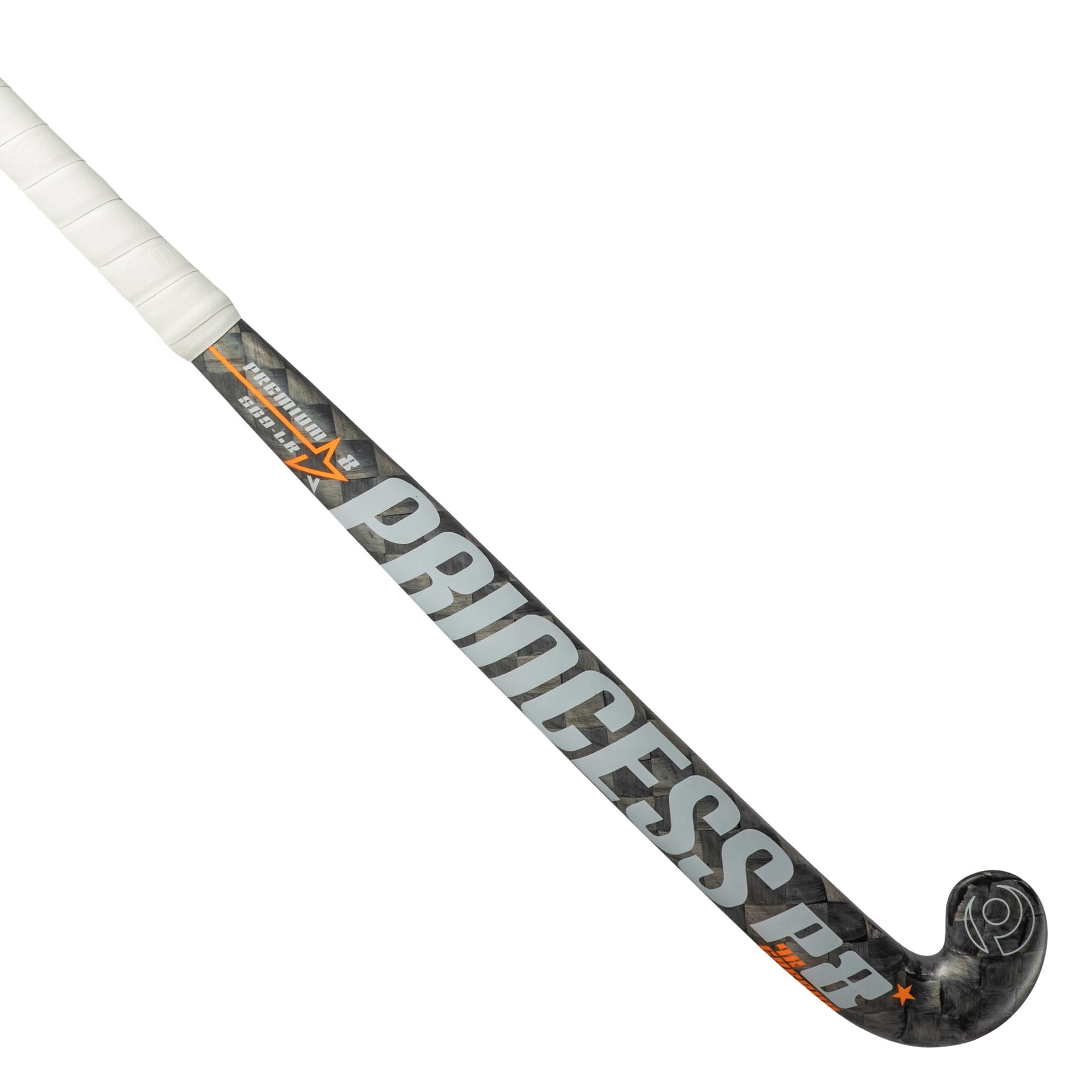 Princess Hockey Premium 4K 8 STAR SG9 Low Bow 24