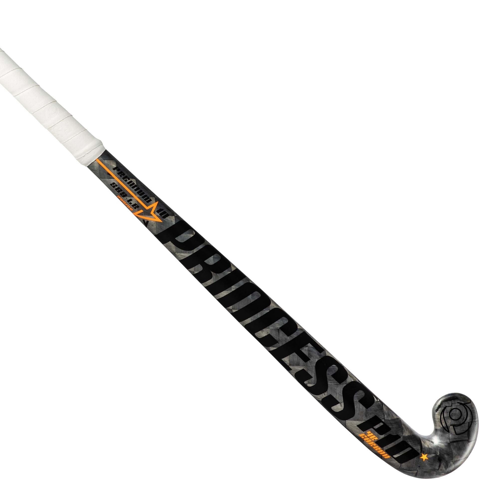 Princess Hockey Premium 4K 10 STAR JR SG9 Low Bow 24