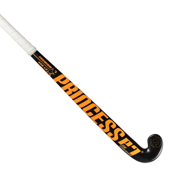 Princess Hockey Premium 7 STAR Junior SG Low Bow 24