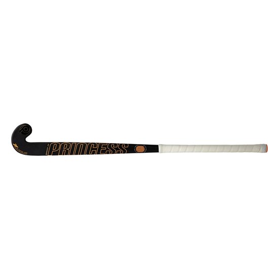 Princess Hockey Premium 7 STAR Junior SG Low Bow 24