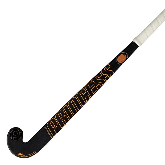 Princess Hockey Premium 7 STAR Junior SG Low Bow 24