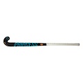 Princess Hockey No Excuse LTD P1 Bk/Aq Jr Midbow 24