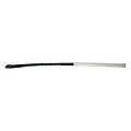 Princess Hockey No Excuse LTD P1 Bk/Aq Jr Midbow 24