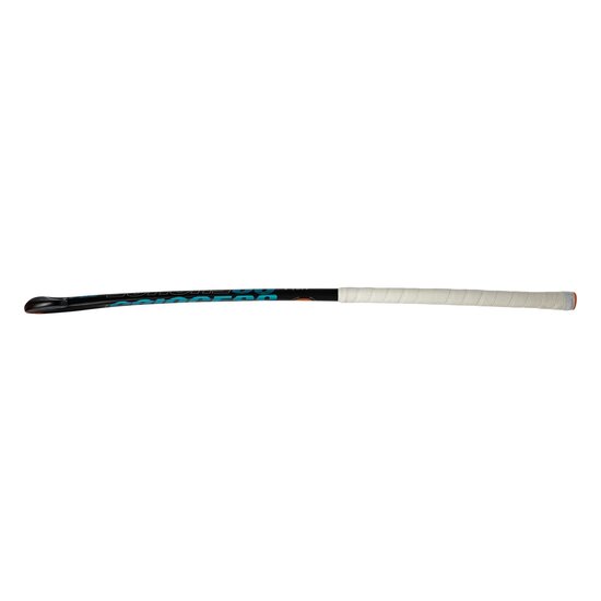 Princess Hockey No Excuse LTD P1 Bk/Aq Jr Midbow 24