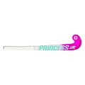 Princess Hockey JR Woodcore Pink/White 24