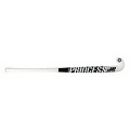 Princess Hockey JR Woodcore Black/White 24