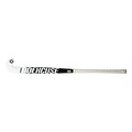 Princess Hockey JR Woodcore Black/White 24