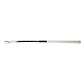 Princess Hockey JR Woodcore Black/White 24