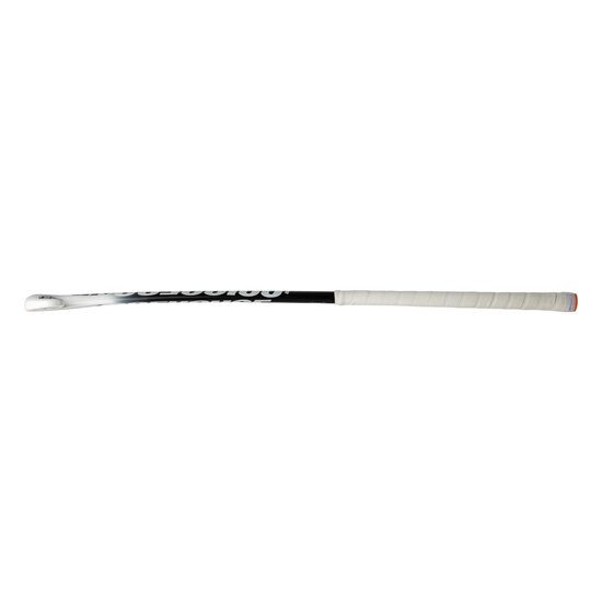 Princess Hockey JR Woodcore Black/White 24