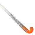 Princess Hockey JR Woodcore White/Orange 24