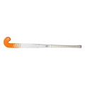 Princess Hockey JR Woodcore White/Orange 24