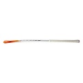 Princess Hockey JR Woodcore White/Orange 24