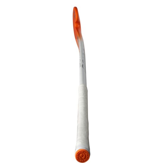 Princess Hockey JR Woodcore White/Orange 24