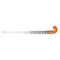Princess Hockey JR Woodcore White/Orange 24
