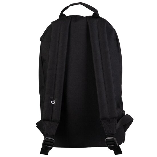 Princess Hockey Backpack No Excuse Jr Black/Aqua