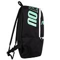 Princess Hockey Backpack No Excuse Jr Black/Aqua