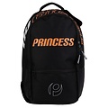 Princess Hockey Backpack No Excuse Jr Black/Or