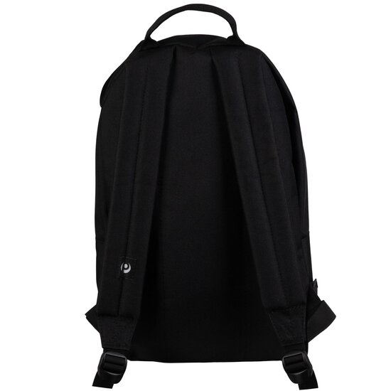 Princess Hockey Backpack No Excuse Jr Black/Or