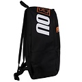 Princess Hockey Backpack No Excuse Jr Black/Or