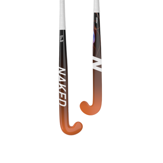 Naked Prodigy 15 Jr  (15% Toray Carbon)