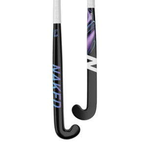 Truth 80 - Straight Bow (Goalkeeper Stick)