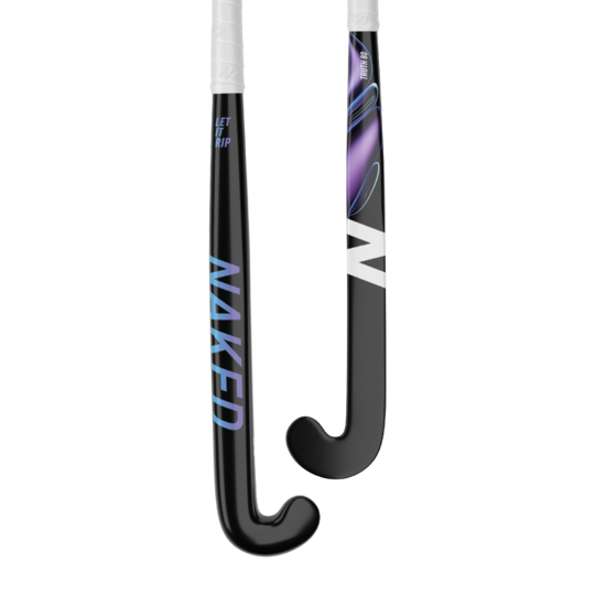 Naked Truth 80 - Straight Bow (Goalkeeper Stick)