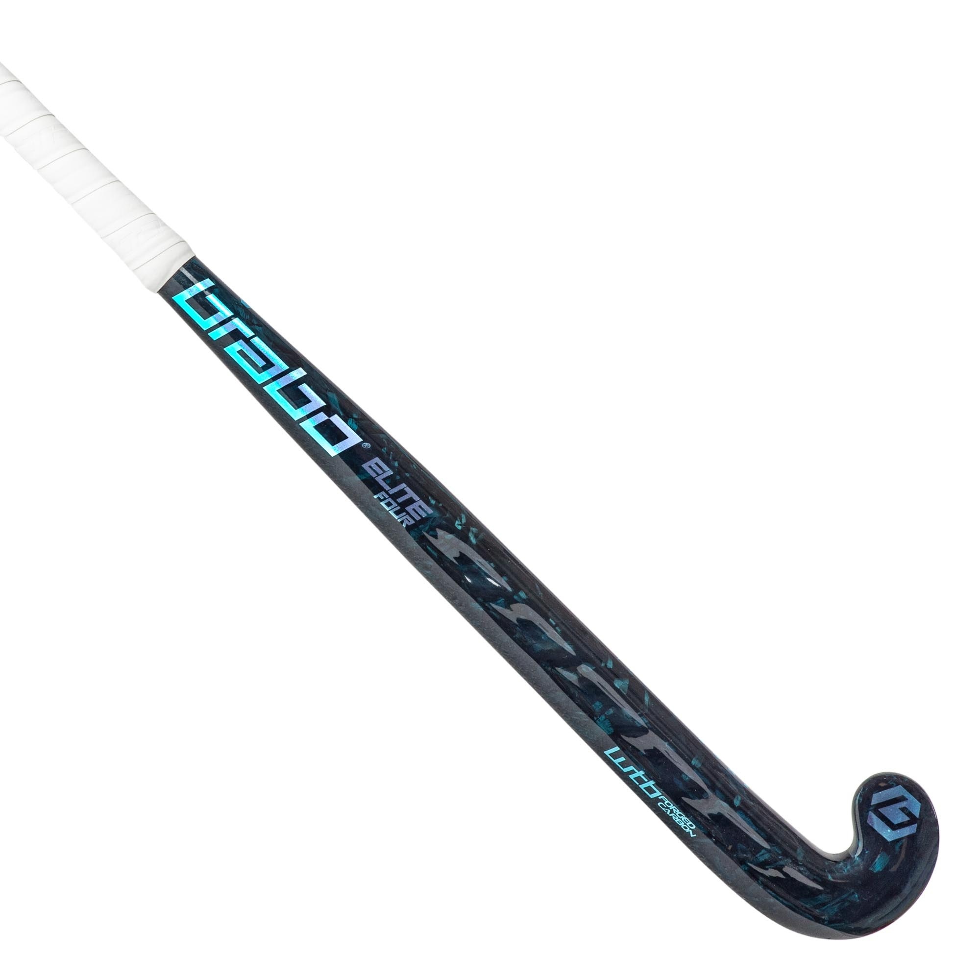Brabo Elite 4 WTB Forged Carbon LowBow 24