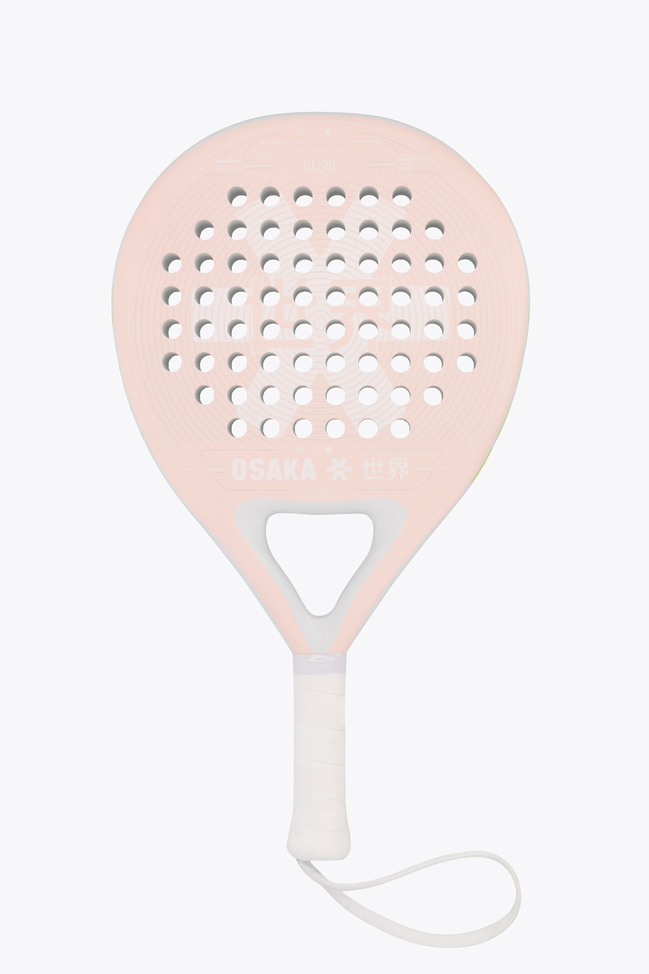 Osaka Padel Vision Deshi Pastel