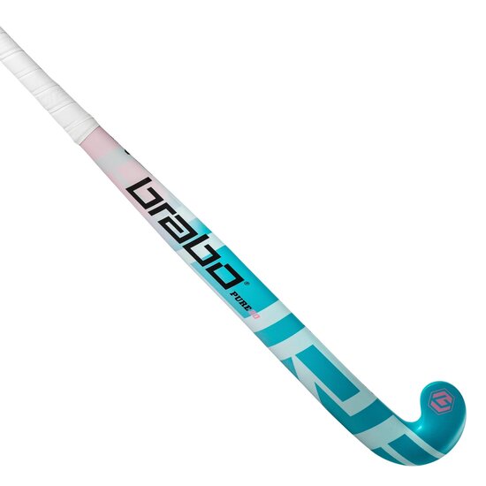 Brabo Pure 20 LowBow Light Blue/Light Pink 24
