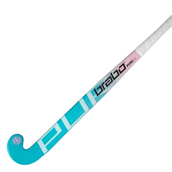 Brabo Pure 20 LowBow Light Blue/Light Pink 24