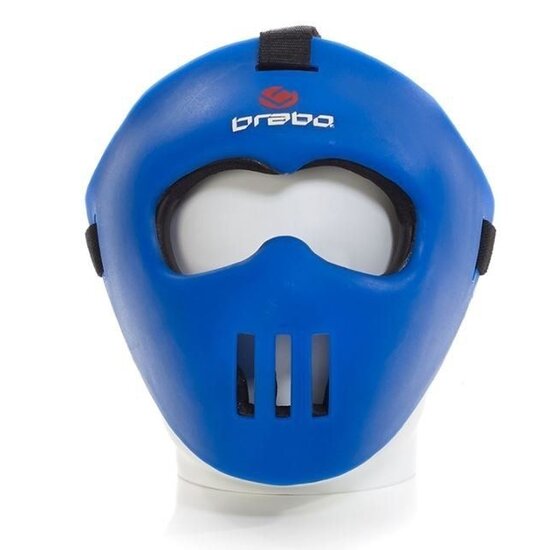 Brabo Face Mask JR